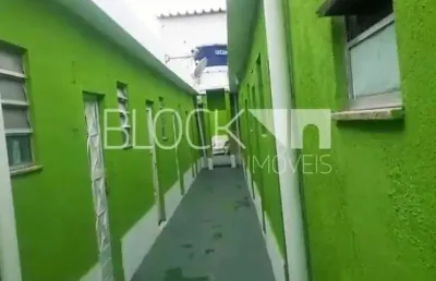 Kitnet / Stúdio à venda na Rua Inoha, --, Campo Grande, Rio de Janeiro