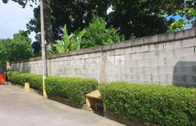 Terreno à venda na Estrada dos Bandeirantes, --, Vargem Grande, Rio de Janeiro