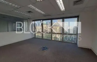 Sala comercial para alugar na Praça Floriano, --, Centro, Rio de Janeiro