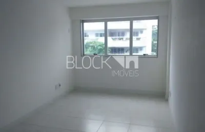 Sala comercial para alugar na Rua Fernando Leite Mendes, --, Recreio dos Bandeirantes, Rio de Janeiro