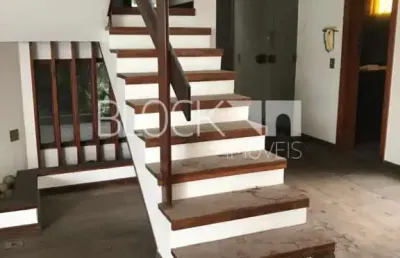 Recreio dos bandeirantes | casa 4 quartos, sendo 2 suites