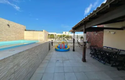 Recreio dos bandeirantes | cobertura 3 quartos, sendo 3 suites