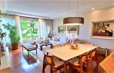 Recreio dos bandeirantes | apartamento 3 quartos, sendo 1 suite