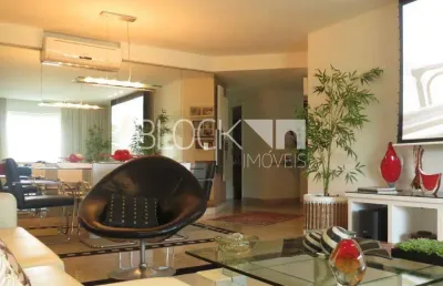 Barra da tijuca | apartamento 4 quartos, sendo 3 suites