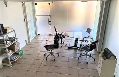 Ponto comercial à venda na Avenida das Américas, --, Barra da Tijuca, Rio de Janeiro