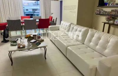 Recreio dos bandeirantes | cobertura 3 quartos, sendo 3 suites