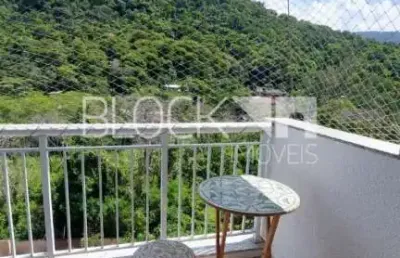 Apartamento com 2 quartos à venda na Avenida Olof Palme, --, Camorim, Rio de Janeiro