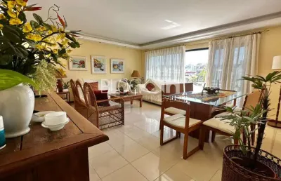 Recreio dos bandeirantes | cobertura 2 quartos, sendo 1 suite