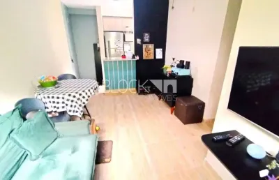 Apartamento com 3 quartos à venda na Estrada dos Bandeirantes, --, Vargem Pequena, Rio de Janeiro