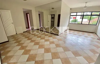 Recreio dos bandeirantes | apartamento 3 quartos, sendo 2 suites