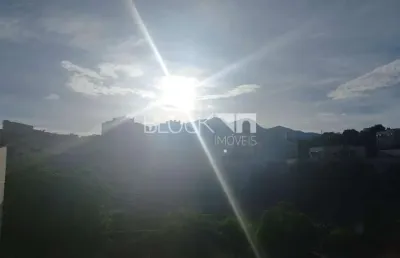 Apartamento com 2 quartos à venda na Rua Frei Luiz Alevato, --, Taquara, Rio de Janeiro