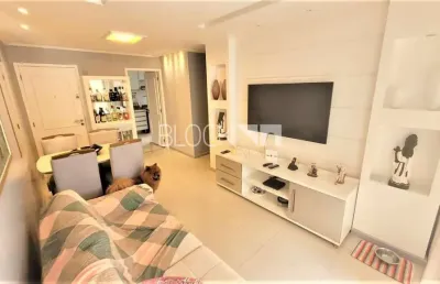 Recreio dos bandeirantes | apartamento 3 quartos, sendo 1 suite