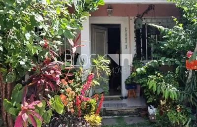 Recreio dos bandeirantes | casa de condomínio 4 quartos, sendo 1 suite
