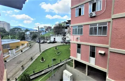 Apartamento com 2 quartos à venda na Rua Professor Manuel Lima, --, Freguesia (Jacarepaguá), Rio de Janeiro