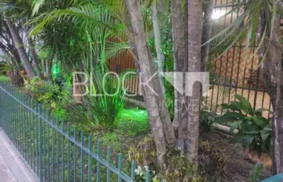 Apartamento com 3 quartos à venda na Estrada do Dendê, --, Tauá, Rio de Janeiro