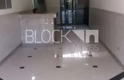 Sala comercial para alugar na Avenida Ministro Ivan Lins, --, Barra da Tijuca, Rio de Janeiro