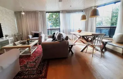 Recreio dos bandeirantes | apartamento 3 quartos, sendo 2 suites