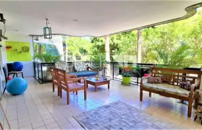 Recreio dos bandeirantes | apartamento 2 quartos, sendo 1 suite