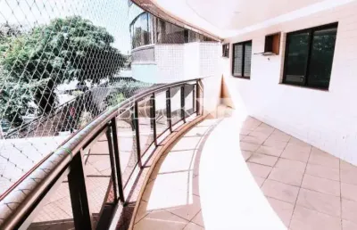 Recreio dos bandeirantes | apartamento 3 quartos, sendo 1 suite
