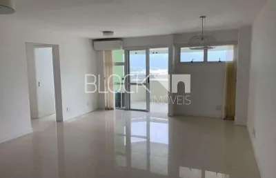 Recreio dos bandeirantes | apartamento 2 quartos, sendo 1 suite