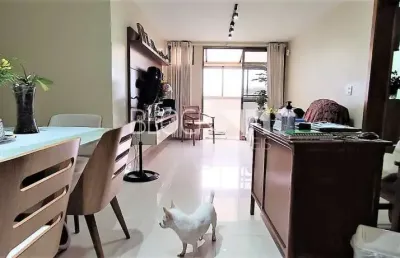 Recreio dos bandeirantes | cobertura 4 quartos, sendo 2 suites