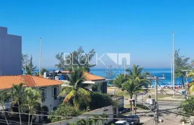 Recreio dos bandeirantes | apartamento 3 quartos, sendo 1 suite