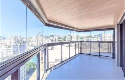 Cobertura com 4 quartos à venda na Rua das Laranjeiras, --, Laranjeiras, Rio de Janeiro