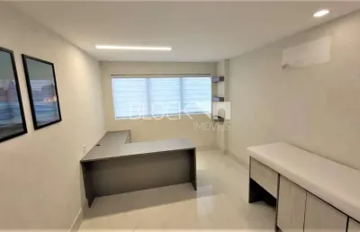 Sala comercial à venda na Rua Maurício da Costa Faria, --, Recreio dos Bandeirantes, Rio de Janeiro