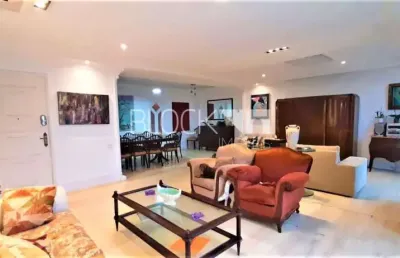 Recreio dos bandeirantes | cobertura 4 quartos, sendo 3 suites