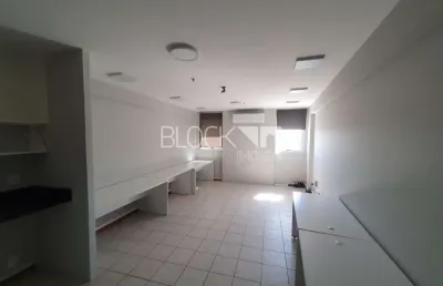 Sala comercial para alugar na Avenida das Américas, --, Barra da Tijuca, Rio de Janeiro