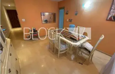 Apartamento com 2 quartos à venda na Rua Monsenhor Marques, --, Pechincha, Rio de Janeiro