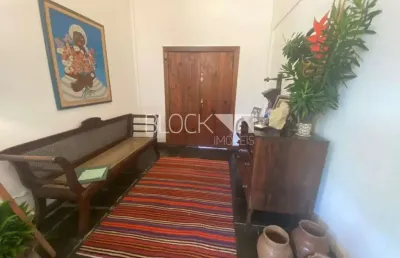 Itanhangá | casa de condomínio 4 quartos, sendo 2 suites