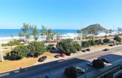 Recreio dos bandeirantes | apartamento 3 quartos, sendo 1 suite