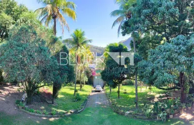 Casa com 6 quartos à venda na Rua Doutor Odim Góis, --, Jacarepaguá, Rio de Janeiro