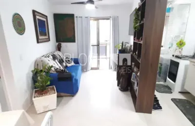 Apartamento com 2 quartos à venda na Avenida Geremário Dantas, --, Pechincha, Rio de Janeiro