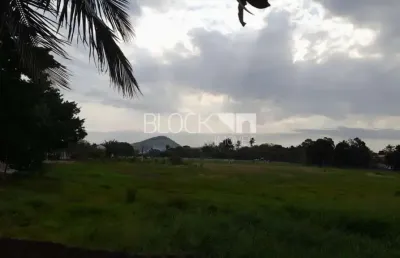 Terreno comercial para alugar na Estrada do Mato Alto, --, Guaratiba, Rio de Janeiro