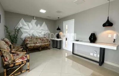 Recreio dos bandeirantes | apartamento 3 quartos, sendo 1 suite