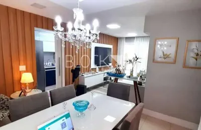 Recreio dos bandeirantes | apartamento garden 2 quartos, sendo 1 suite
