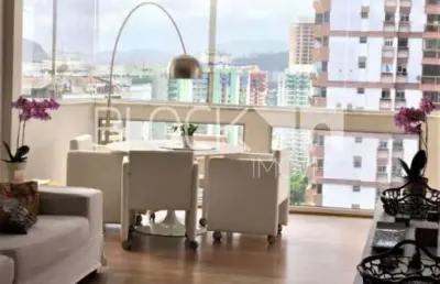 Barra da tijuca | apartamento 3 quartos, sendo 1 suite