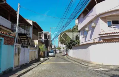 Casa em condomínio fechado com 3 quartos à venda na Estrada do Engenho D'Agua, --, Anil, Rio de Janeiro