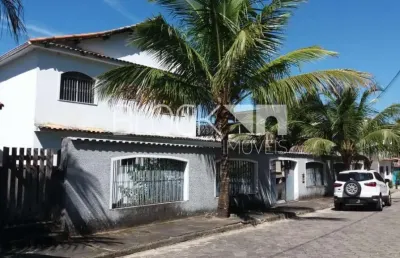Vila muriqui | casa de rua 4 quartos, sendo 2 suites