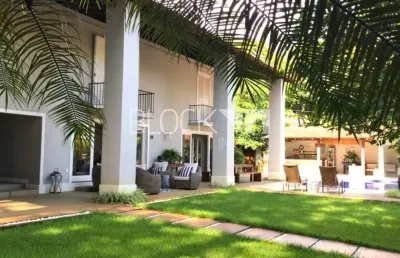 Itanhangá | casa de condomínio 5 quartos, sendo 5 suites
