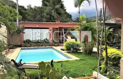 Jacarepaguá | casa de condomínio 3 quartos, sendo 2 suites