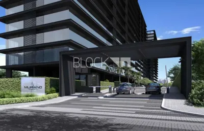 Vargem pequena | apartamento 2 quartos, sendo 1 suite