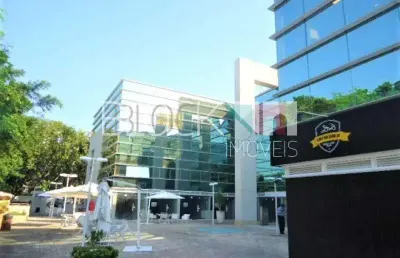 Ponto comercial à venda na Avenida das Américas, --, Barra da Tijuca, Rio de Janeiro