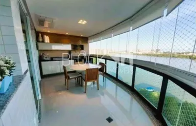 Barra da tijuca | apartamento 3 quartos, sendo 1 suite