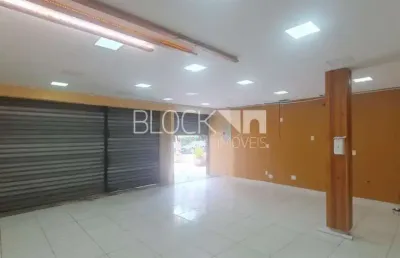 Ponto comercial para alugar na Rua Roberval Cordeiro de Farias, --, Recreio dos Bandeirantes, Rio de Janeiro