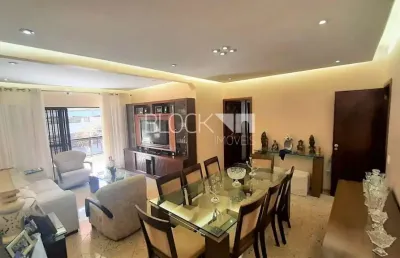 Recreio dos bandeirantes | apartamento 4 quartos, sendo 2 suites