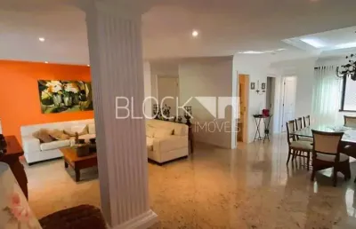 Recreio dos bandeirantes | apartamento 3 quartos, sendo 3 suites