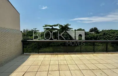 Cobertura com 3 quartos à venda na Rua Clóvis Salgado, --, Recreio dos Bandeirantes, Rio de Janeiro